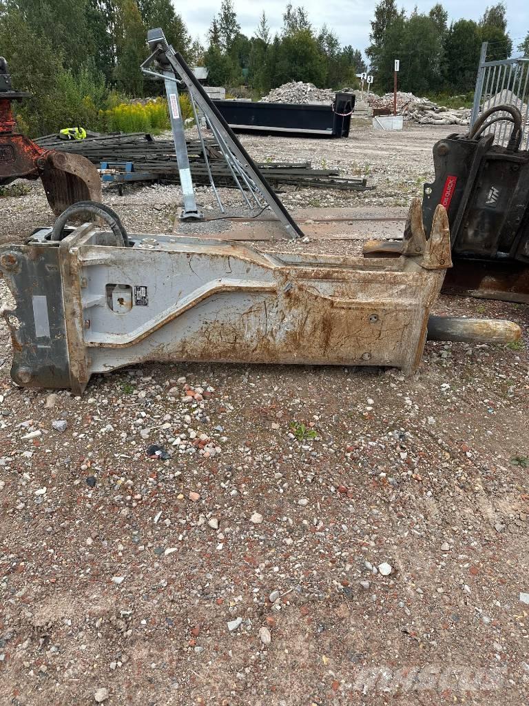 Furukawa F35 XP Hydraulhammare