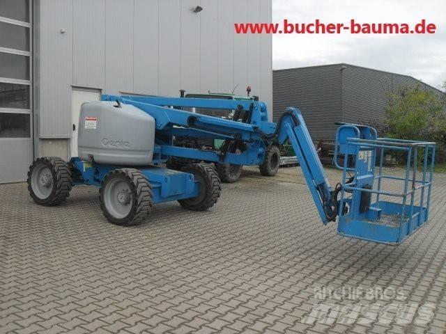 Genie Z 45/25 Bomliftar