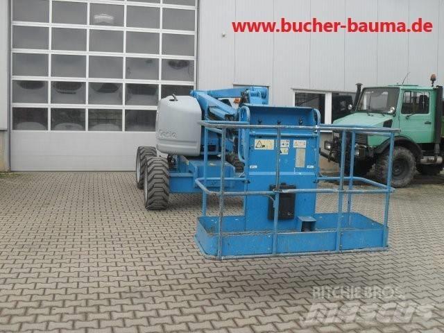 Genie Z 45/25 Bomliftar