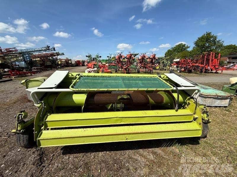CLAAS PU300HD Lantbruk - Övrigt