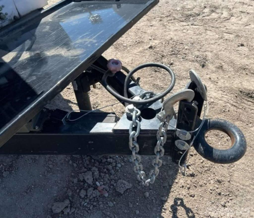 DryAir GTS400 Uppvärmnings- och tjältiningsutrustning