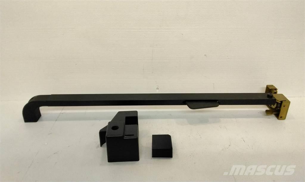 Ponsse 0060120 Hytter och interiör