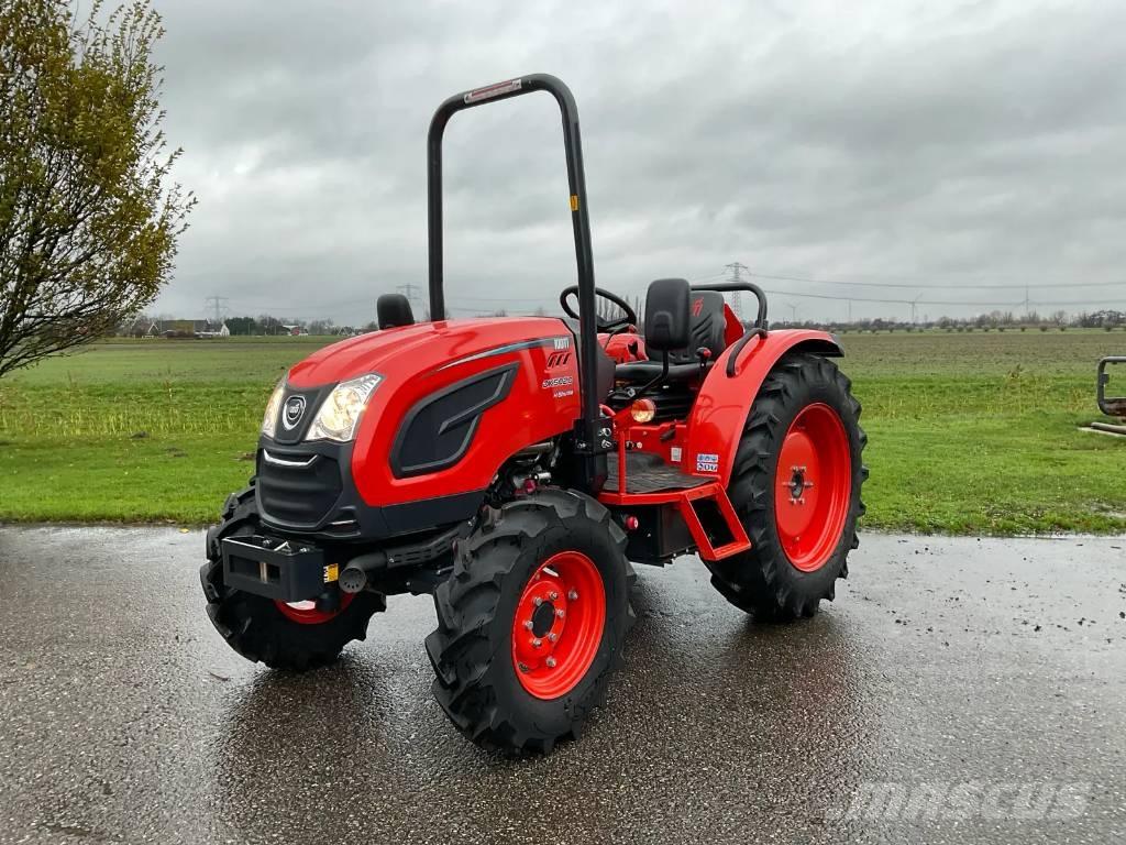 Kioti DK 5020 HS-EU Traktorer