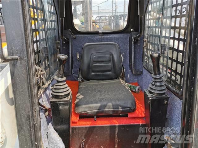 Bobcat S130 Kompaktlastare