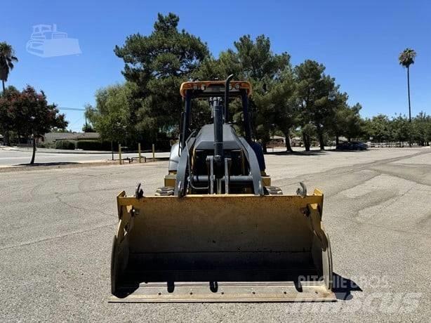 John Deere 310L EP Grävlastare