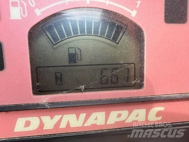Dynapac CC 1100 Tvåvalsvältar