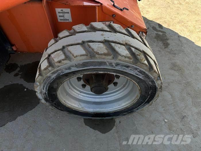 JLG E450AJ Övriga personliftar