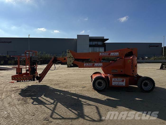 JLG E450AJ Övriga personliftar