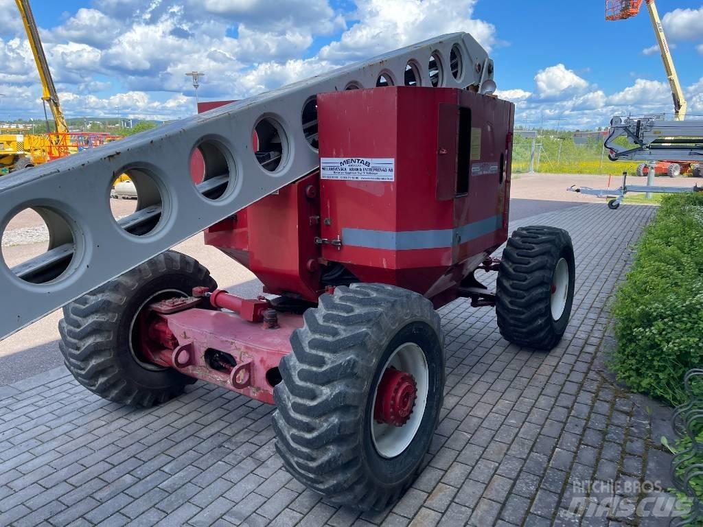 Grove AMZ 66 Bomlift Bomliftar