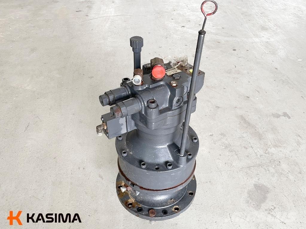 Doosan Swing motor Hydraulik