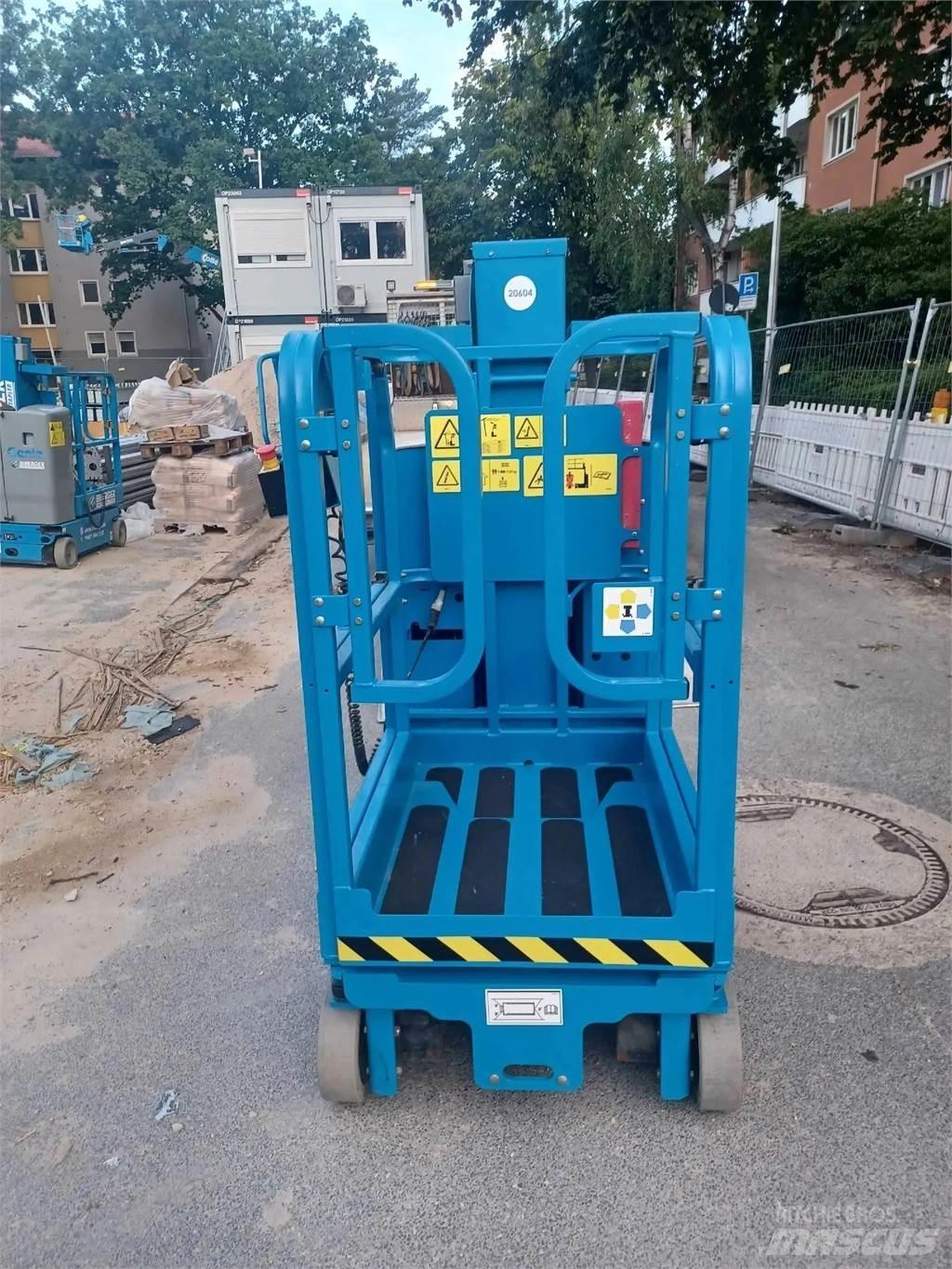 Genie GRC 12 Övriga personliftar