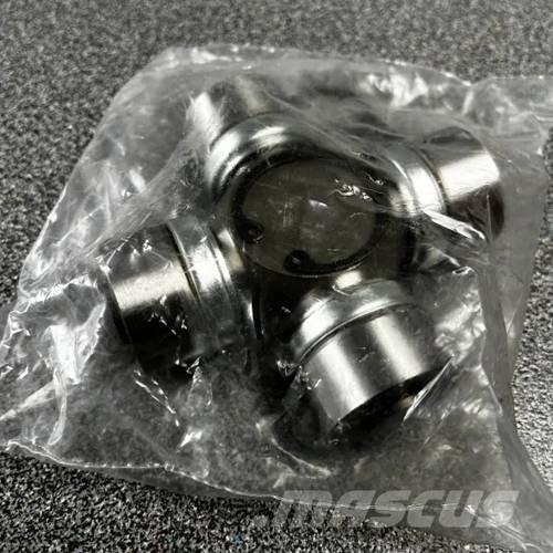 Agco 7400645004 Chassi och upphängning