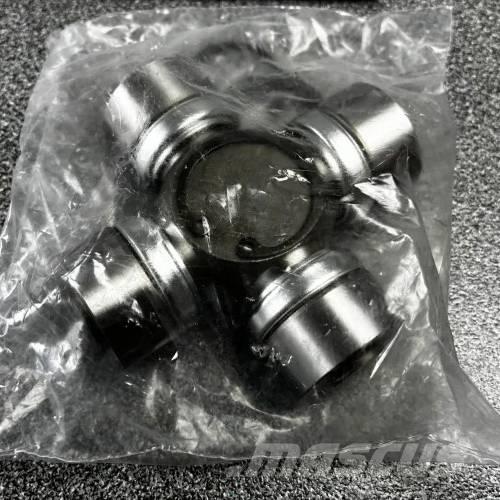 Agco 7400645004 Chassi och upphängning