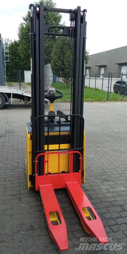 Hyster S1.5S Staplare-led