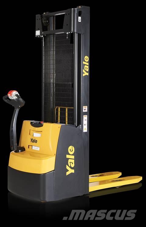 Yale ES12-12WAI Staplare-led