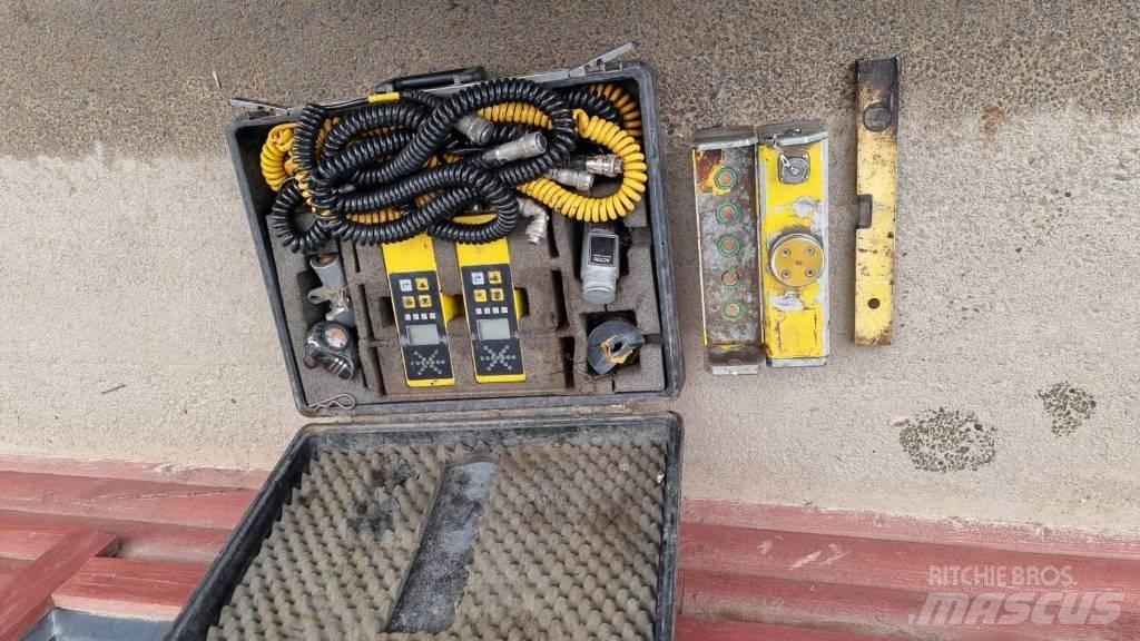 Bomag BF 300 Asfaltsläggningsmaskiner