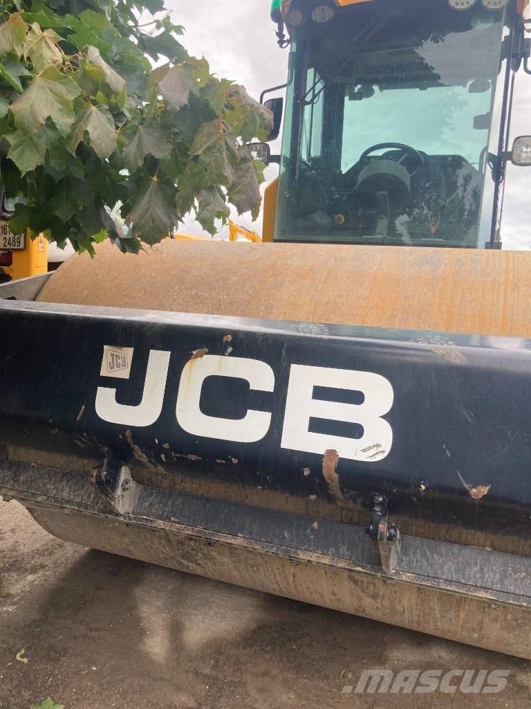 JCB VM137 2015 Envalsvältar