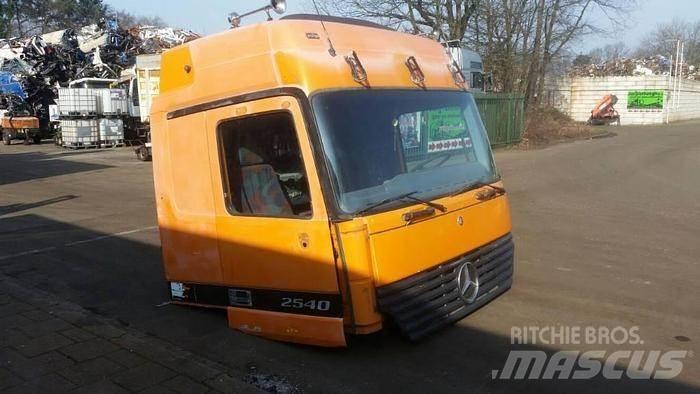 Mercedes-Benz 2540 Transport - Övriga