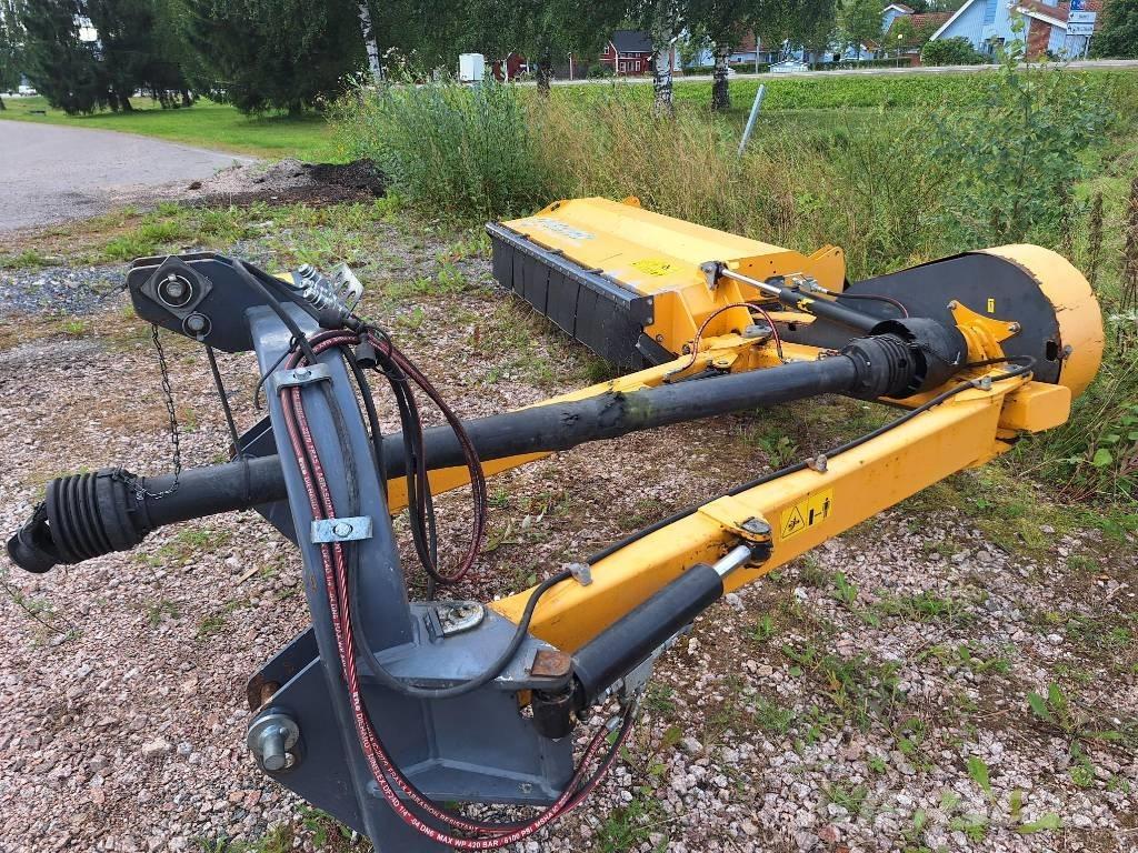 Elho SideChopper 420 Betesputsare