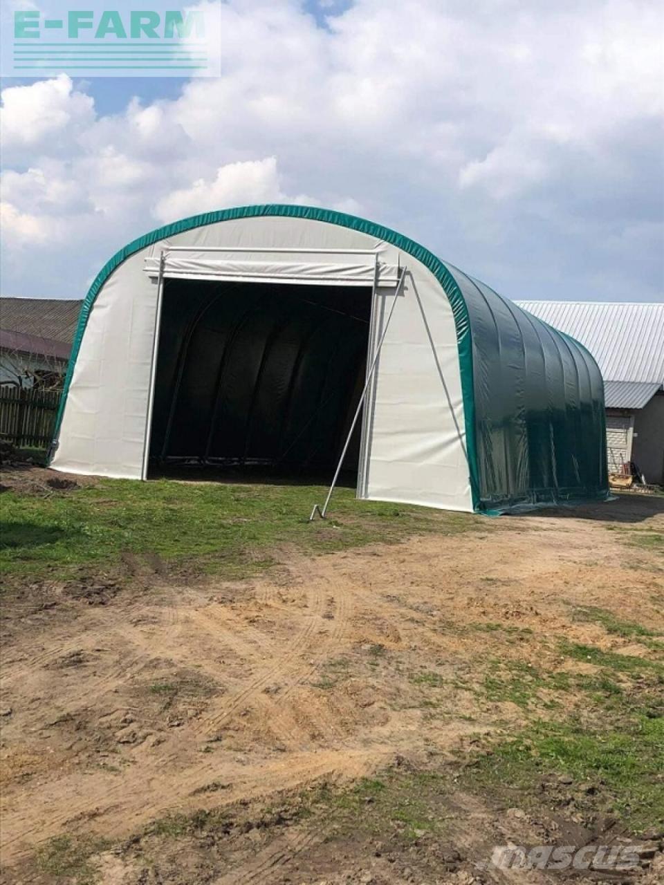 Horsch joker 4 ct Tallriksredskap