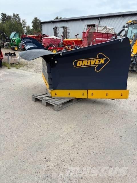 Drivex VB 3200 Plogar