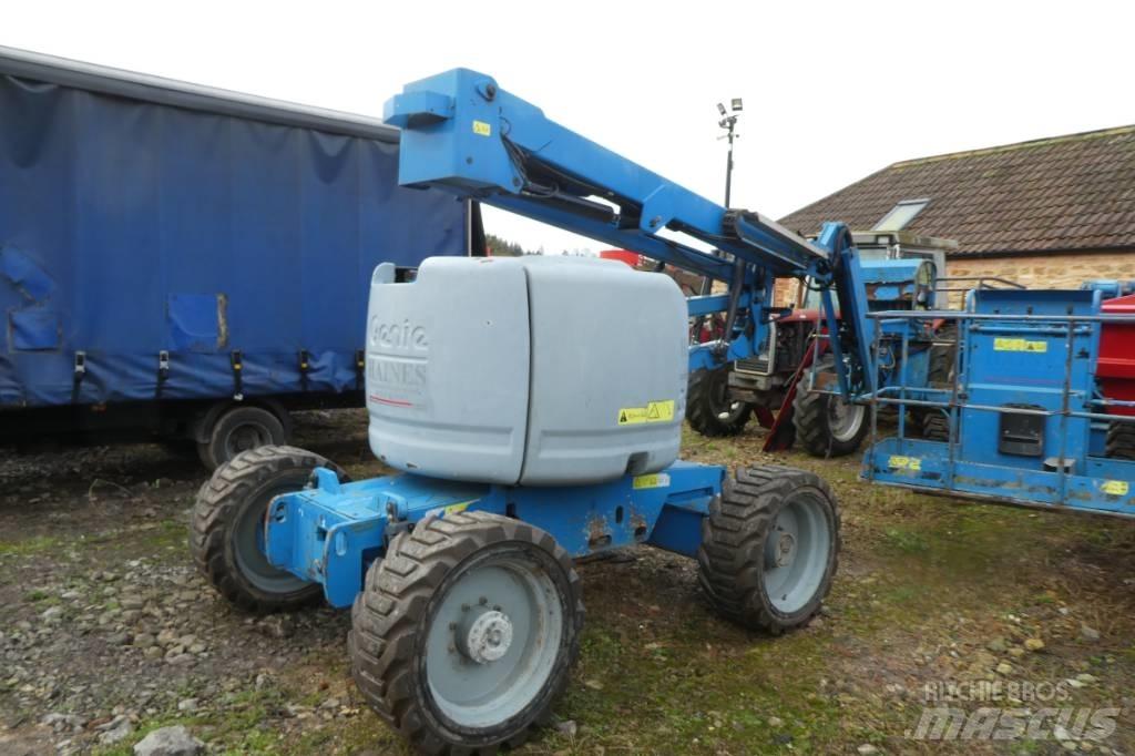Genie Z 45/25 J Bomliftar