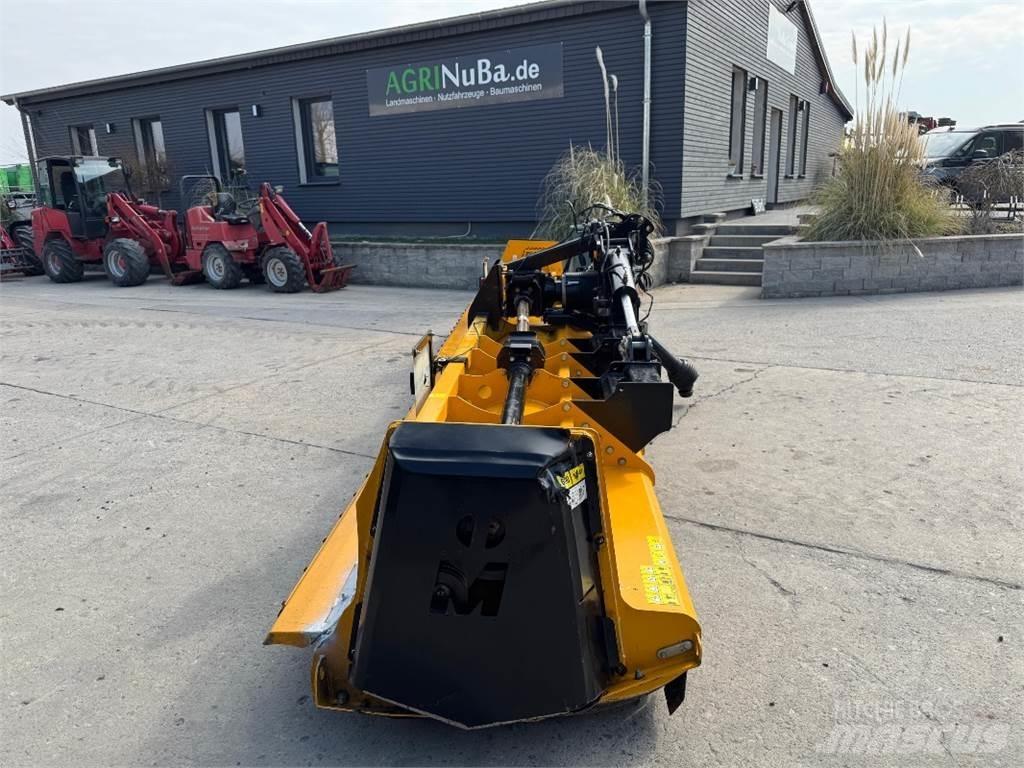 Müthing MU-M 600/F Övriga vallmaskiner