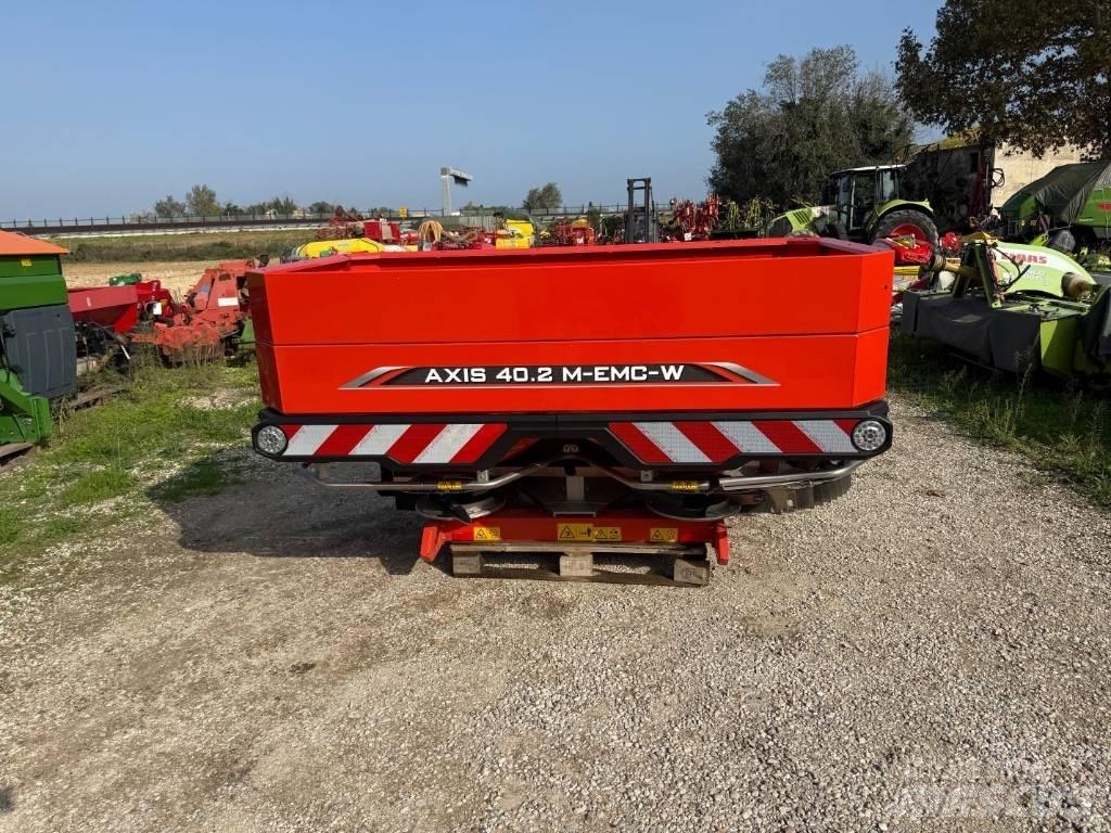 Kuhn AXIS 40.2 Gödselsprutor
