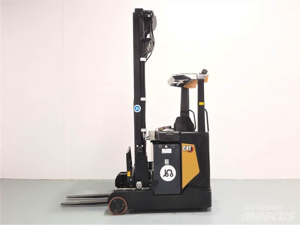 CAT NR16N2H Skjutstativtruck