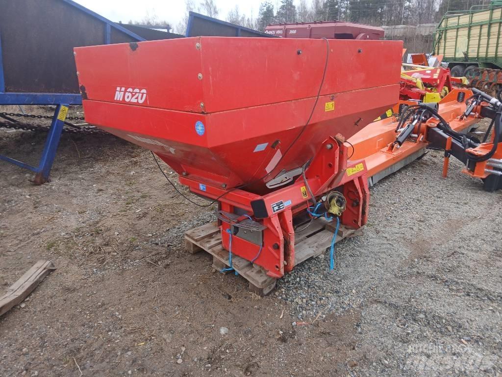 Rauch MDS 935 Mineralgödselspridare