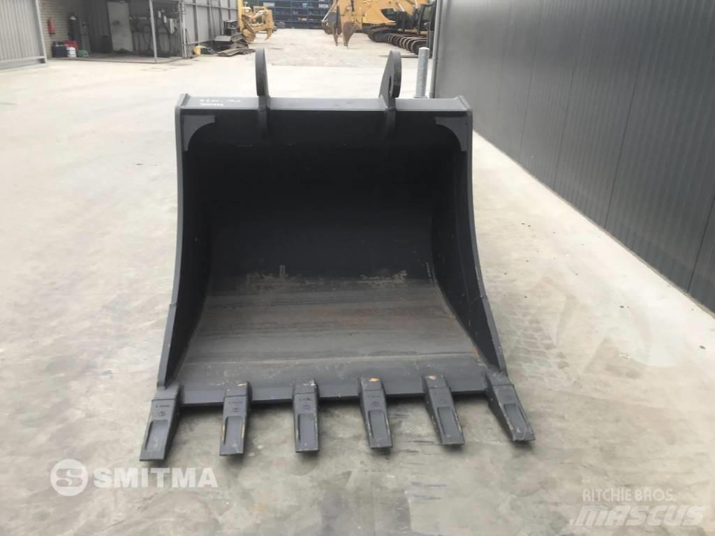 Smitma CW40 Skopor