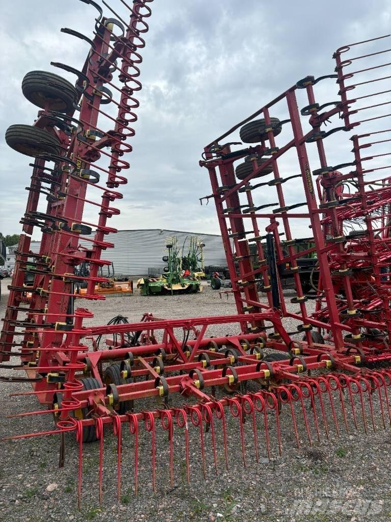 Väderstad NZ 9,7 Harvar