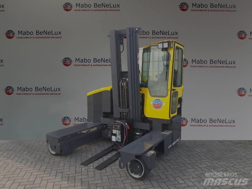 Combilift C 4000 ET Sidlastare