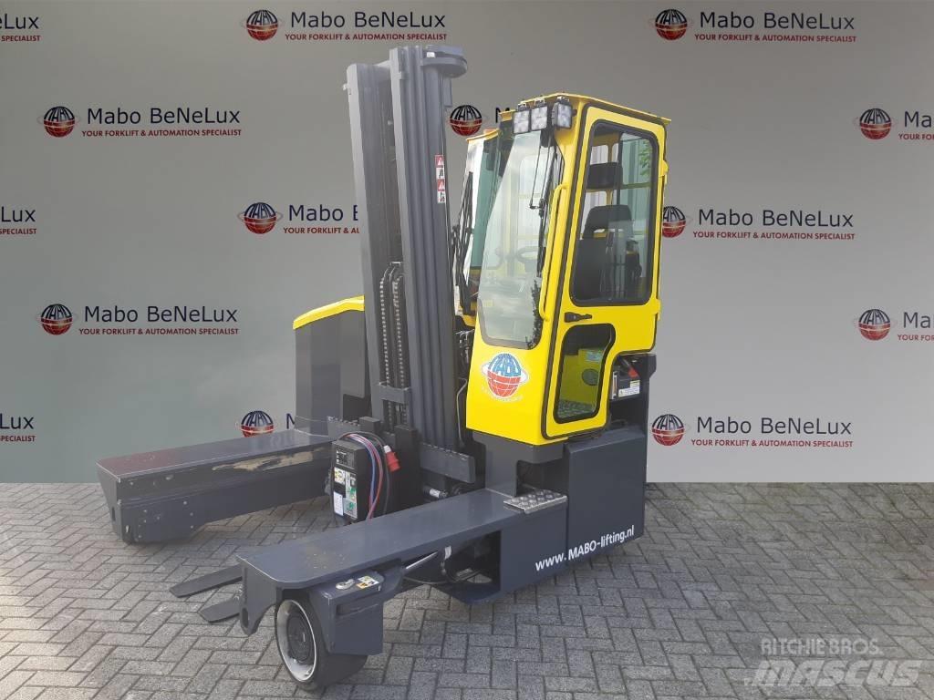 Combilift C 4000 ET Sidlastare