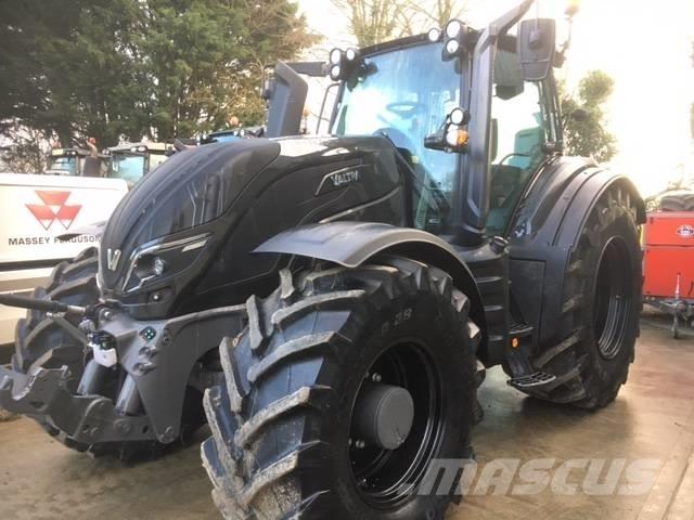 Valtra T 234 V Traktorer