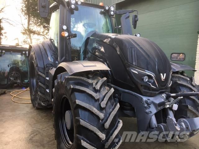 Valtra T 234 V Traktorer