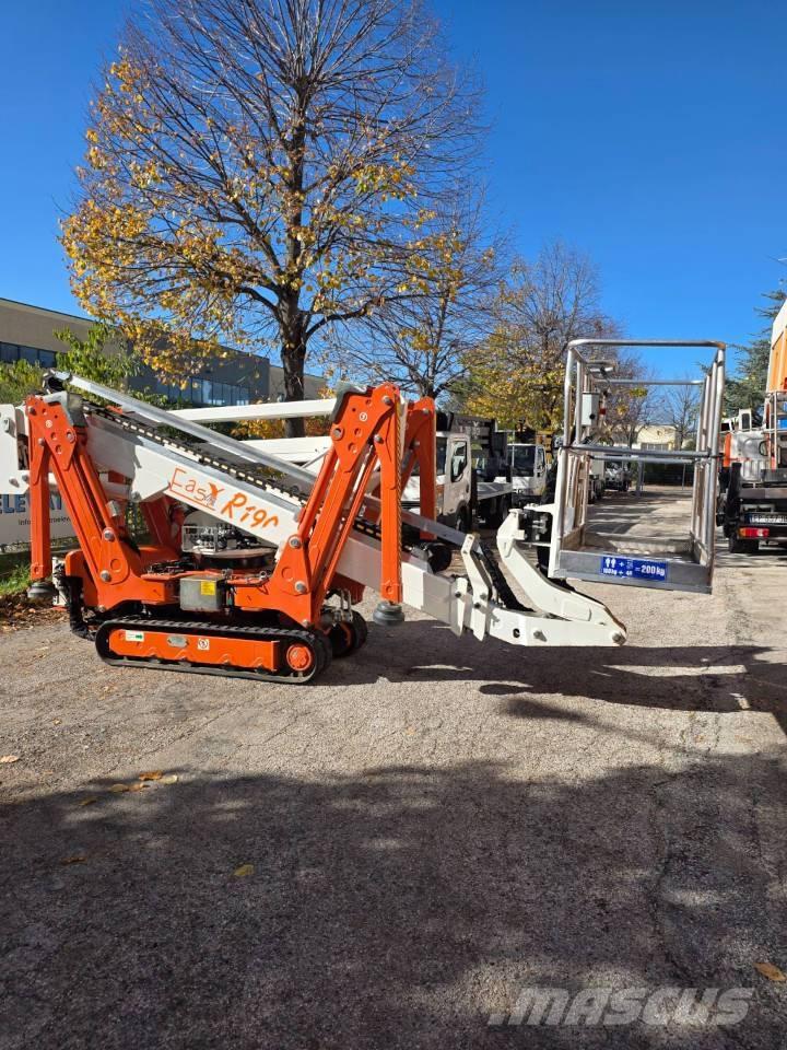 EasyLift R 190 Övriga personliftar