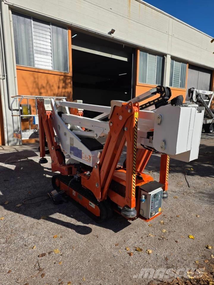 EasyLift R 190 Övriga personliftar