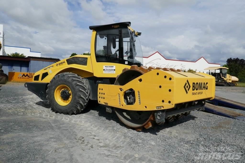 Bomag BW 219 PDH-5 Jordkompaktorer