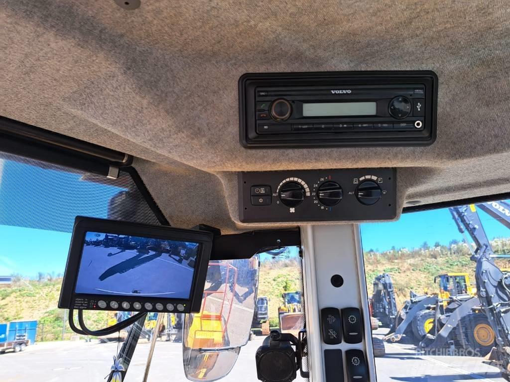 Volvo L 220 H Hjullastare