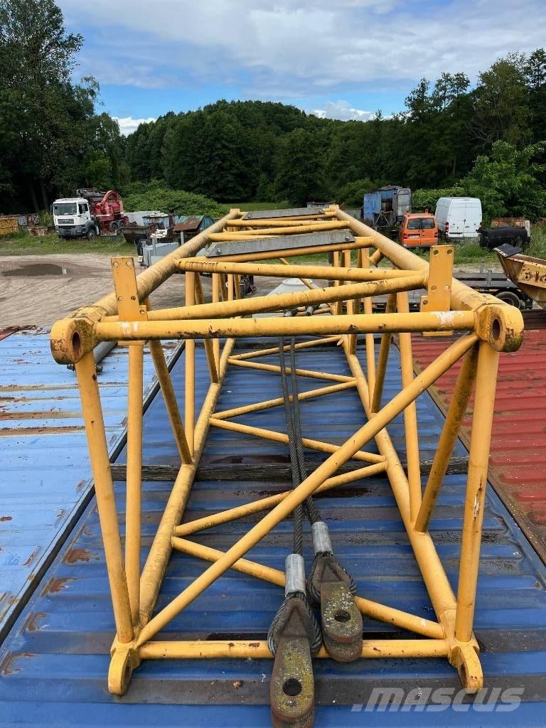 Liebherr HS 875 HD Grävmaskiner med släpskopa