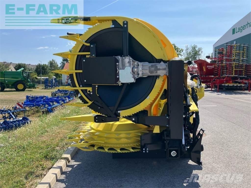 Kemper 460 Plus Övriga vallmaskiner
