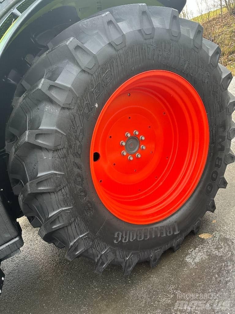 Trelleborg TM800 Övriga traktortillbehör