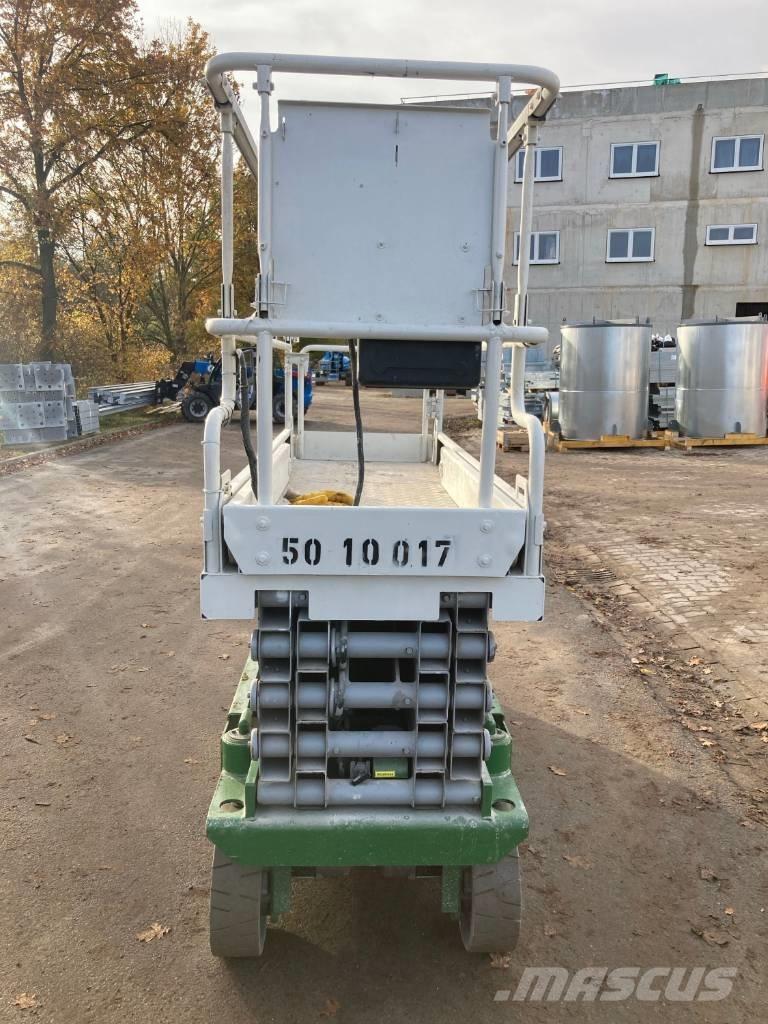 Aichi SV 08 CNL Saxliftar