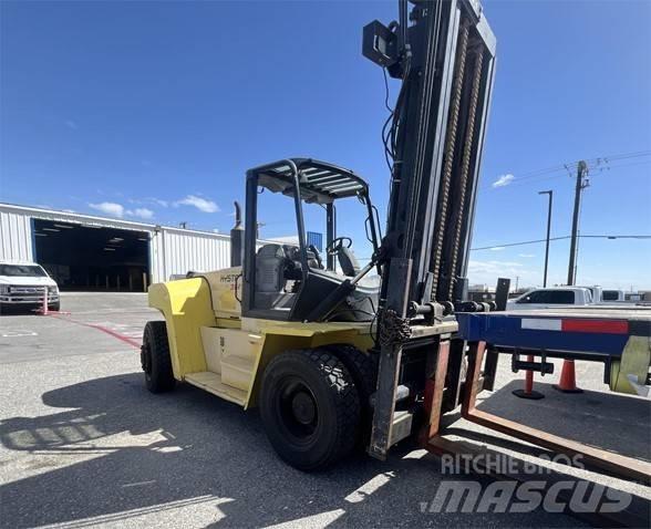 Hyster H360HD2 Dieselmotviktstruckar