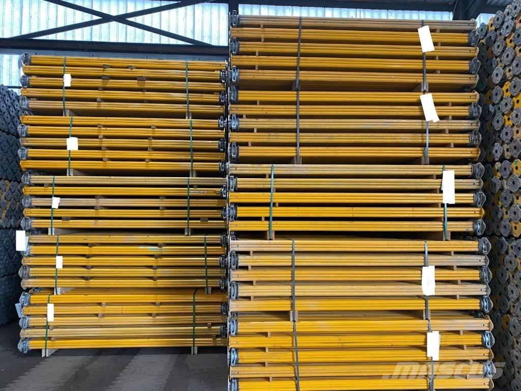 Peri Multiprops Tillbehör