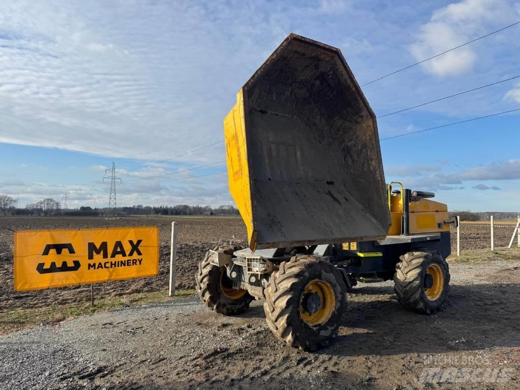 Terex TA 6 Minidumprar