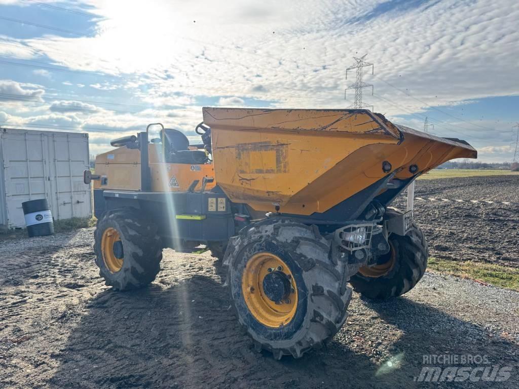 Terex TA 6 Minidumprar