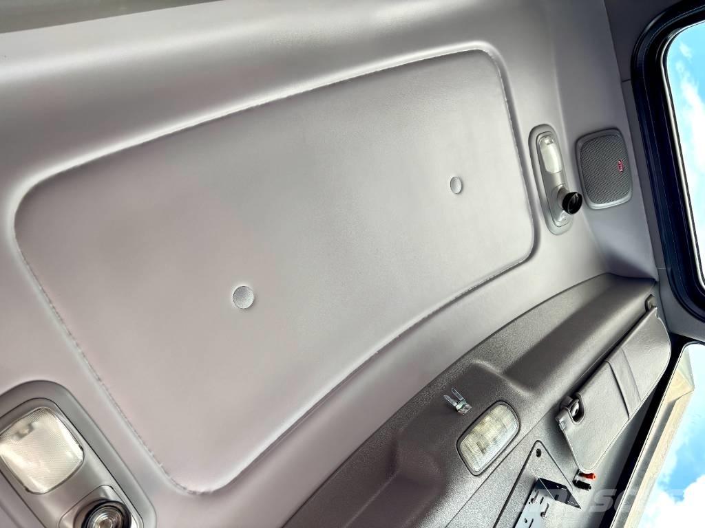 Peterbilt 388 Dragbilar