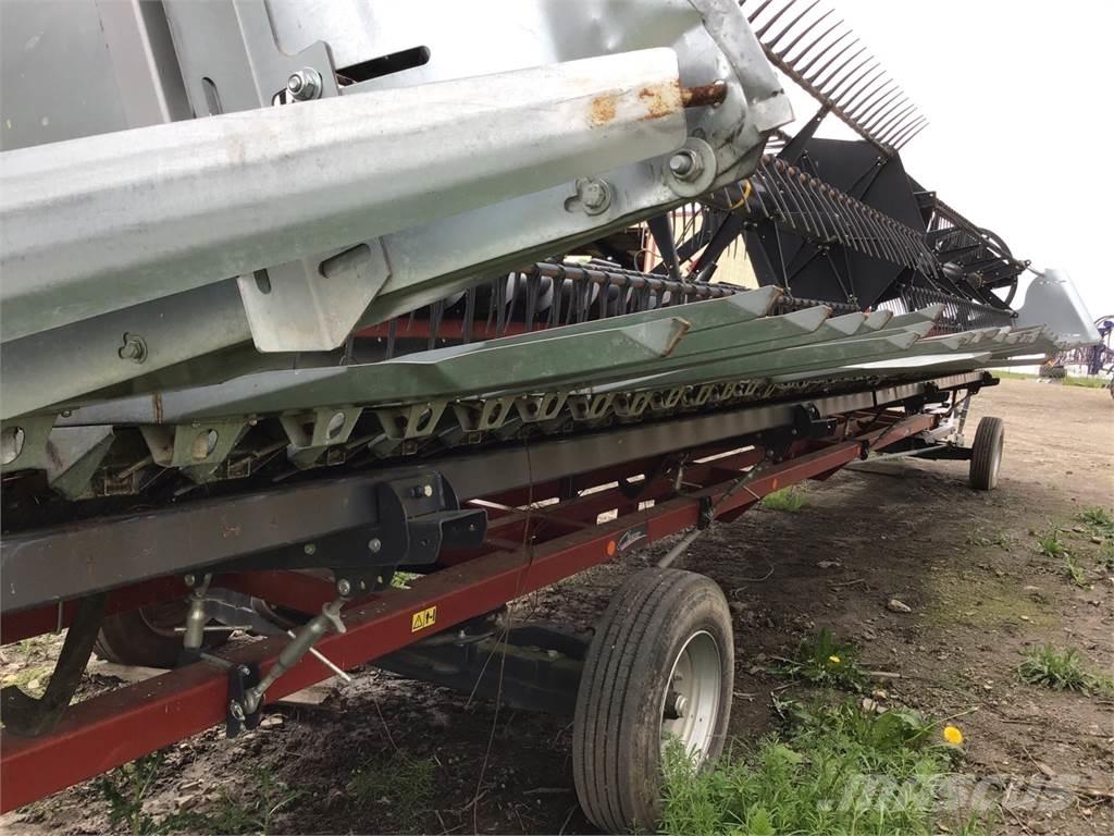 Case IH 3100 Skärbord
